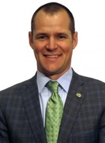 Stephen A. Anderson