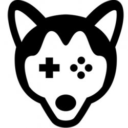 Husky Games logo