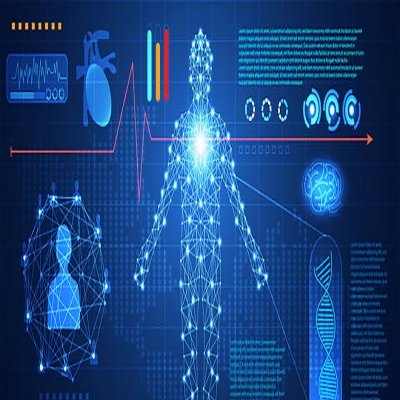 AI in Healthcare image