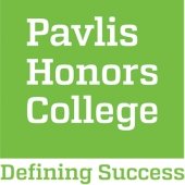 Michigan Tech Pavlis Honors College logo