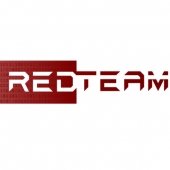 Michigan Tech Red Team logo
