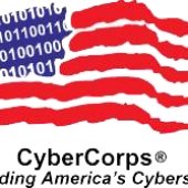 NSF CyberCorps logo
