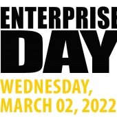 Enterprise Day Wednesday, March 02, 2022