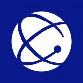 Los Alamos Lab logo