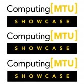 Computing[MTU] Showcase logo