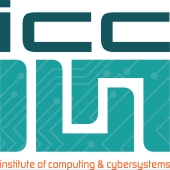 Institute of Computing & Cybersystems logo.