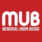 MUB Board logo