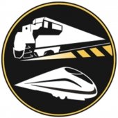 Rail Transportation logo