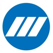 Miller Electric Mfg LLC logo.