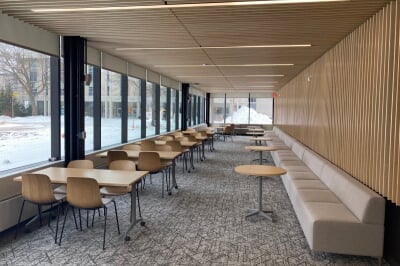 Flexible Learning Spaces Flexible Learning Spaces