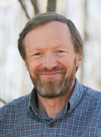 Rolf O. Peterson