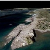 Geological Field Trip - Eastern Isle Royale, Michigan: Large Lava Flows