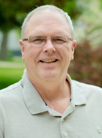 Charles D. Van Karsen