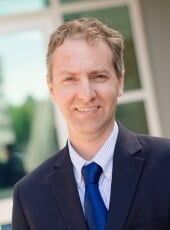 Gregory Odegard