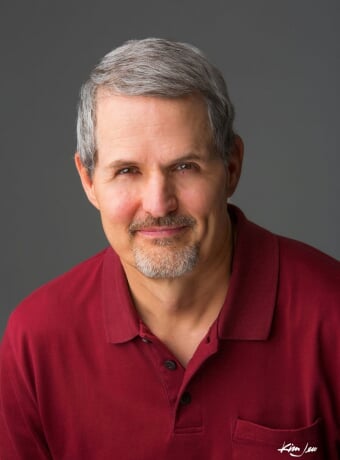 Rush D. Robinett III