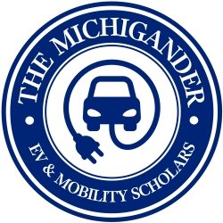 Michigander EV and Mobility Tech Scholars logo