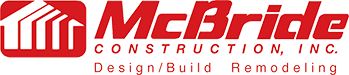 McBride Construction logo