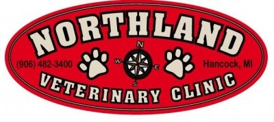 Northland Veterinary Clinic logo