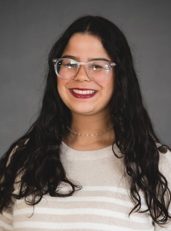 Melanie Frias-Veras