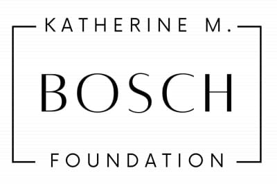 Katherine M. Bosch Foundation
