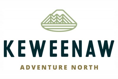 Visit Keweenaw Logo