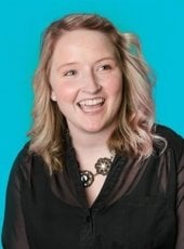 Sarah Hilliger