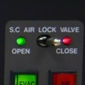 SC Air Lock