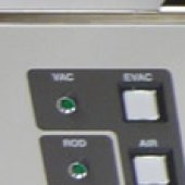 EVAC button