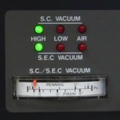SC Vacuum, SEC Vacuum