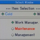 Depo Cold Work Manager