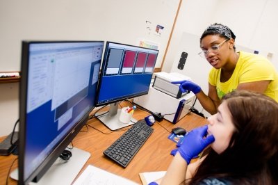 Scanning Probe Microscopy Facility | Michigan Tech