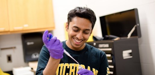 Biomedical Engineering BS Degree | Michigan Tech Admissions