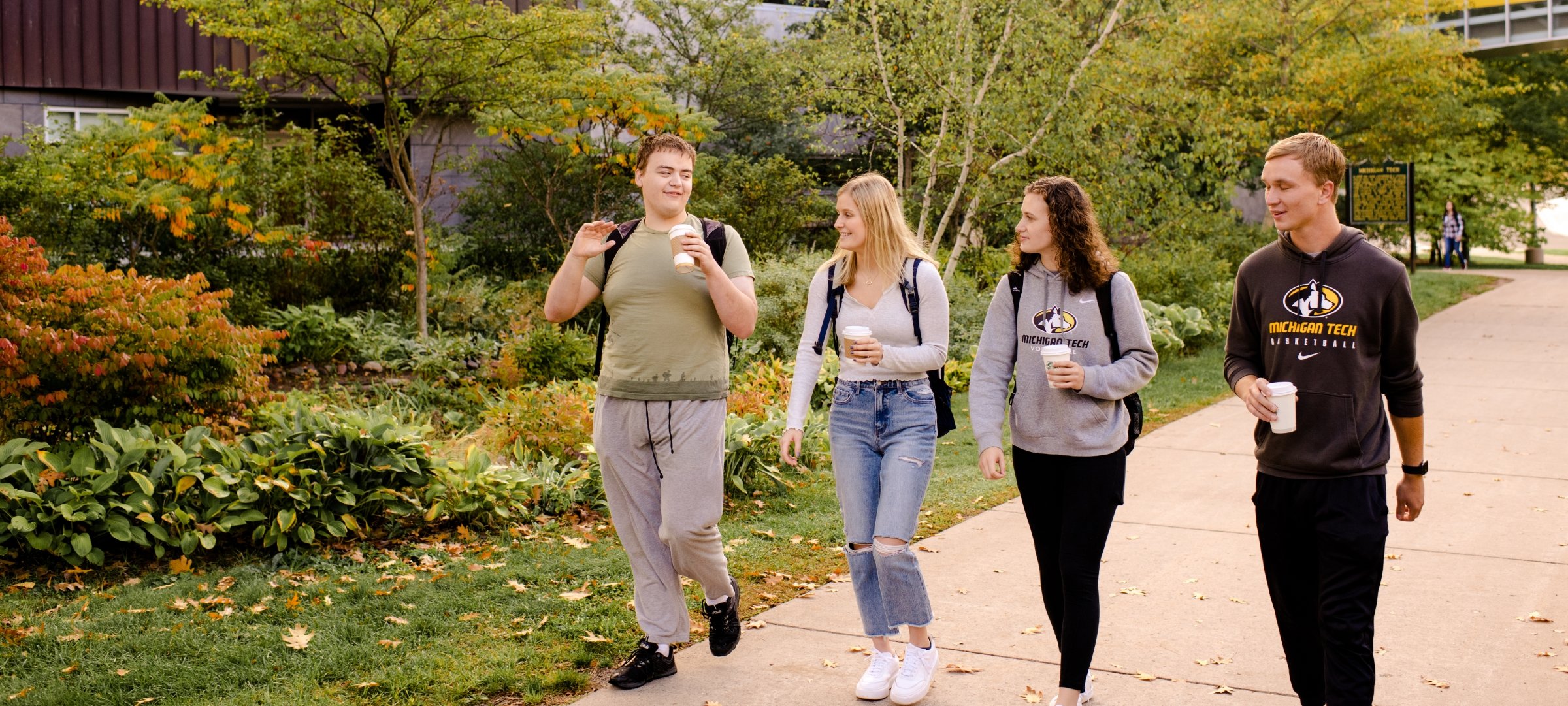Admissions Requirements | Michigan Tech Admissions