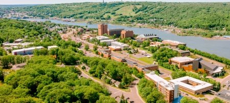 Parents and Families | Michigan Tech Admissions