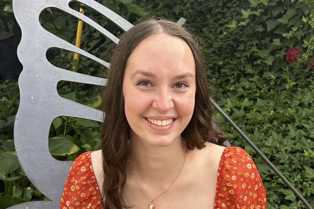 Katherine Loff-Peterson