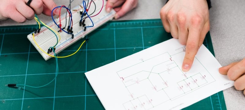 electrical engineering and design