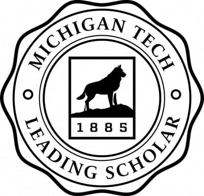 Leading Scholar Logo