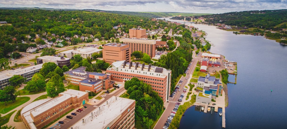 Open House | Undergraduate Admissions | Michigan Tech