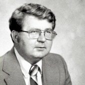 Lester E. Hendrickson