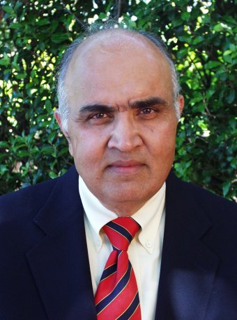 Kanwal  Rekhi