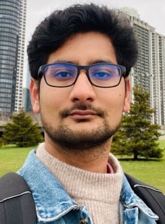 Neerav Kaushal