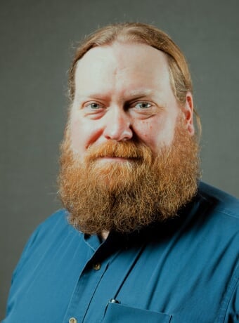 Nicholas Kwiek