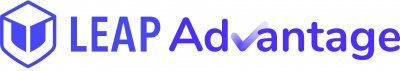 Leap Advantage logo