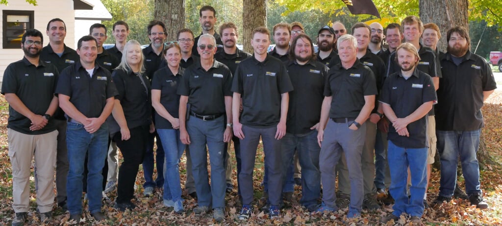 staff photo
