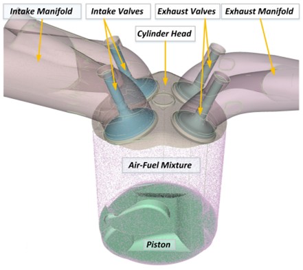 CFD Model