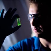 Minor in Biomaterials Engineering