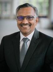 Manish Srivastava