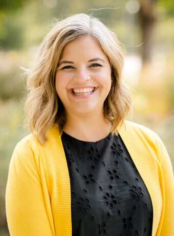 Beth Fitzpatrick