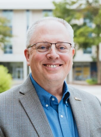 Jim Desrochers