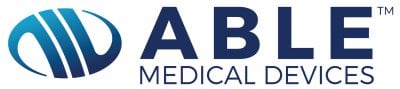 Able logo